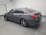 Used 2019 Subaru Legacy 2.5i Limited w/ Popular Package #2A image 3