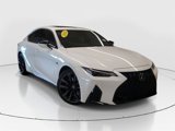 Used 2024 Lexus IS 350 F Sport image 2