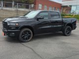New 2026 RAM 1500 Laramie image 3