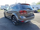 Certified 2020 Dodge Journey Crossroad image 4