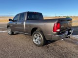Used 2015 RAM 1500 Big Horn image 3