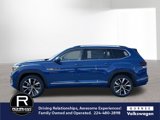 New 2025 Volkswagen Atlas SEL Premium R-Line image 5