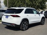 New 2026 Mercedes-Benz GLE 450e 4MATIC image 3