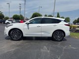 New 2025 Acura RDX SH-AWD w/ Advance Package image 2