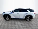 New 2025 Nissan Pathfinder Platinum image 4