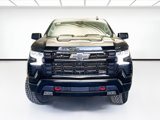 Used 2024 Chevrolet Silverado 1500 LT Trail Boss w/ Convenience Package II image 2