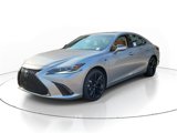 New 2025 Lexus ES 300h F Sport image 2
