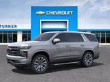 New 2025 Chevrolet Tahoe High Country image 2