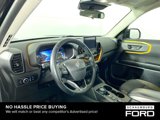 Certified 2023 Ford Bronco Sport Badlands image 4