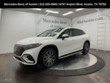 New 2025 Mercedes-Benz EQS 450+ SUV image 3