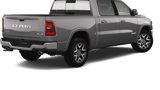New 2025 RAM 1500 Laramie image 2