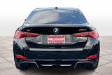 Used 2025 BMW i4 M50 w/ Premium Package image 6