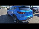 New 2025 Chevrolet Blazer LT w/ Convenience Package image 5