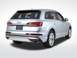 Certified 2025 Audi Q7 3.0T Premium w/ Convenience Package image 5