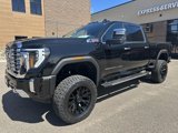 Used 2024 GMC Sierra 2500 Denali w/ Denali Reserve Package image 6