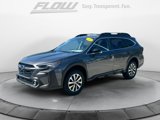 Used 2025 Subaru Outback Premium image 3