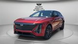 New 2026 Cadillac Lyriq V image 3