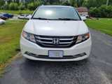 Used 2016 Honda Odyssey Touring image 4