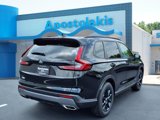 New 2026 Honda CR-V Sport-L image 3