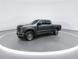 New 2025 Ford F350 4x4 Crew Cab Super Duty image 4