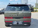 New 2025 Hyundai Santa Fe Calligraphy image 4