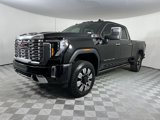 Used 2024 GMC Sierra 3500 Denali w/ Denali Reserve Package image 3