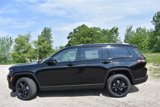 New 2025 Jeep Grand Cherokee L Limited image 3