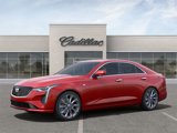 New 2025 Cadillac CT4 Premium Luxury image 2