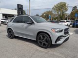 New 2025 Mercedes-Benz GLE 450 4MATIC image 2