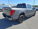 New 2025 Ford F150 XLT image 4