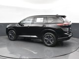 New 2025 Nissan Rogue Platinum w/ Platinum Premium Package image 5