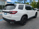 New 2025 Honda Pilot Black Edition image 4