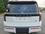 New 2025 Nissan Armada SL image 4