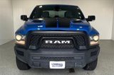 Used 2023 RAM 1500 Classic Warlock w/ Electronics Convenience Group image 2