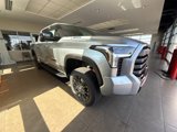 New 2025 Toyota Tundra Limited image 4