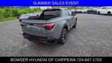 New 2025 Hyundai Santa Cruz SEL image 4
