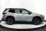 New 2025 Nissan Rogue Platinum image 6
