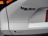 New 2024 Toyota bZ4X XLE image 5
