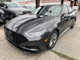 Used 2021 Hyundai Sonata SEL w/ Convenience Package image 3