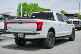 New 2025 Ford F150 Lightning Lariat image 4