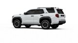 New 2025 Toyota 4Runner TRD Off-Road image 5