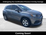Used 2020 Chevrolet Trax LS image 1