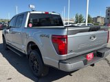 Used 2024 Ford F150 XLT w/ XLT Black Appearance Package image 3