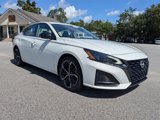 Used 2023 Nissan Altima 2.5 SR image 2