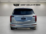 New 2025 Cadillac XT6 Premium Luxury w/ Technology Package image 5