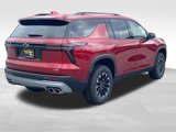 New 2026 Chevrolet Traverse Z71 w/ Driver Confidence Package image 3
