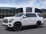 New 2025 GMC Yukon Denali w/ Sun & Power Step Package image 2