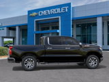 New 2026 Chevrolet Silverado 1500 LTZ w/ Z71 Off-Road Package image 5