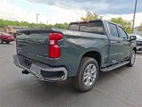 New 2025 Chevrolet Silverado 1500 LTZ w/ Technology Package image 6