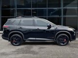 New 2026 Nissan Rogue Rock Creek w/ Rock Creek Premium Package image 4